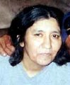 Photo of Beverly Ozuna-Ulrich