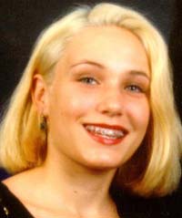Photo of Jessie Peters