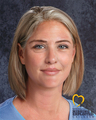 Photo of Sara Bushland