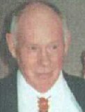 Photo of Robert McKinney