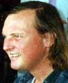 Photo of Dean Dawson