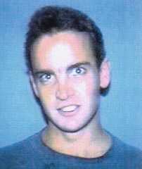 Photo of Steven Gonzales