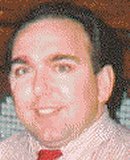 Photo of Ronnie Bolin
