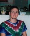Photo of Steven Branston