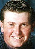 Photo of Michael Madden