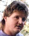 Photo of Huey Hazelrig