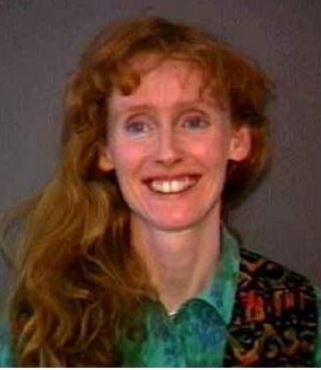 Photo of Ylva Hagner