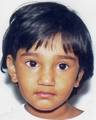 Photo of Tangena Hussain