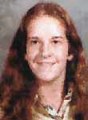 Photo of Teresa Gibson