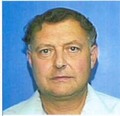 Photo of James Bradford