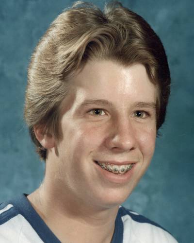 Photo of Daniel Naylor