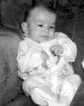 Photo of Cindy Ray