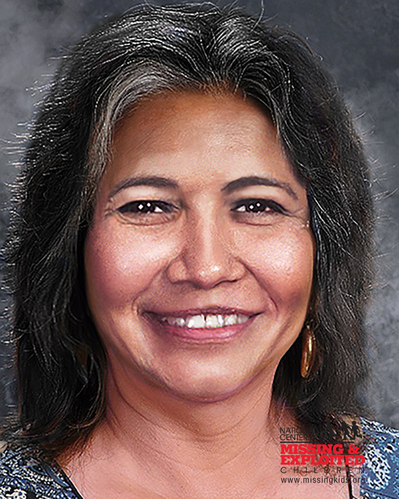 Photo of Lulaida Sejalbo