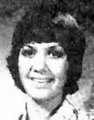 Photo of Cynthia Kinney