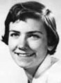 Photo of Evelyn Hartley