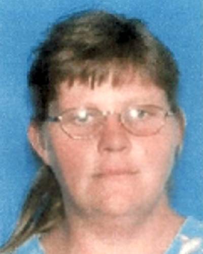 Photo of Kimberly Whitton