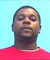 Photo of Deandre Brown
