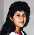 Photo of Rocio Sperry