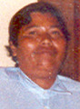 Photo of Gaudencio Carbajal