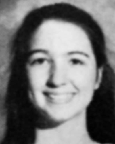Photo of Kim Mallon