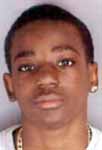 Photo of Dominic Thomas