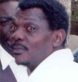 Photo of Willie Wheaton