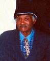 Photo of Willie White