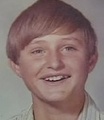 Photo of Robert Parks