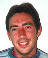 Photo of Daniel Chervenka Jr