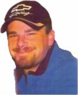 Photo of Gary Shanley