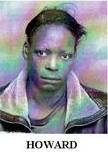 Photo of Tamika Howard