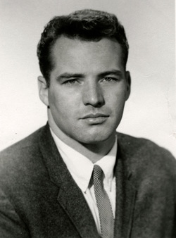 Photo of Charles Hollingsworth