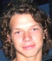 Photo of Christian Hall