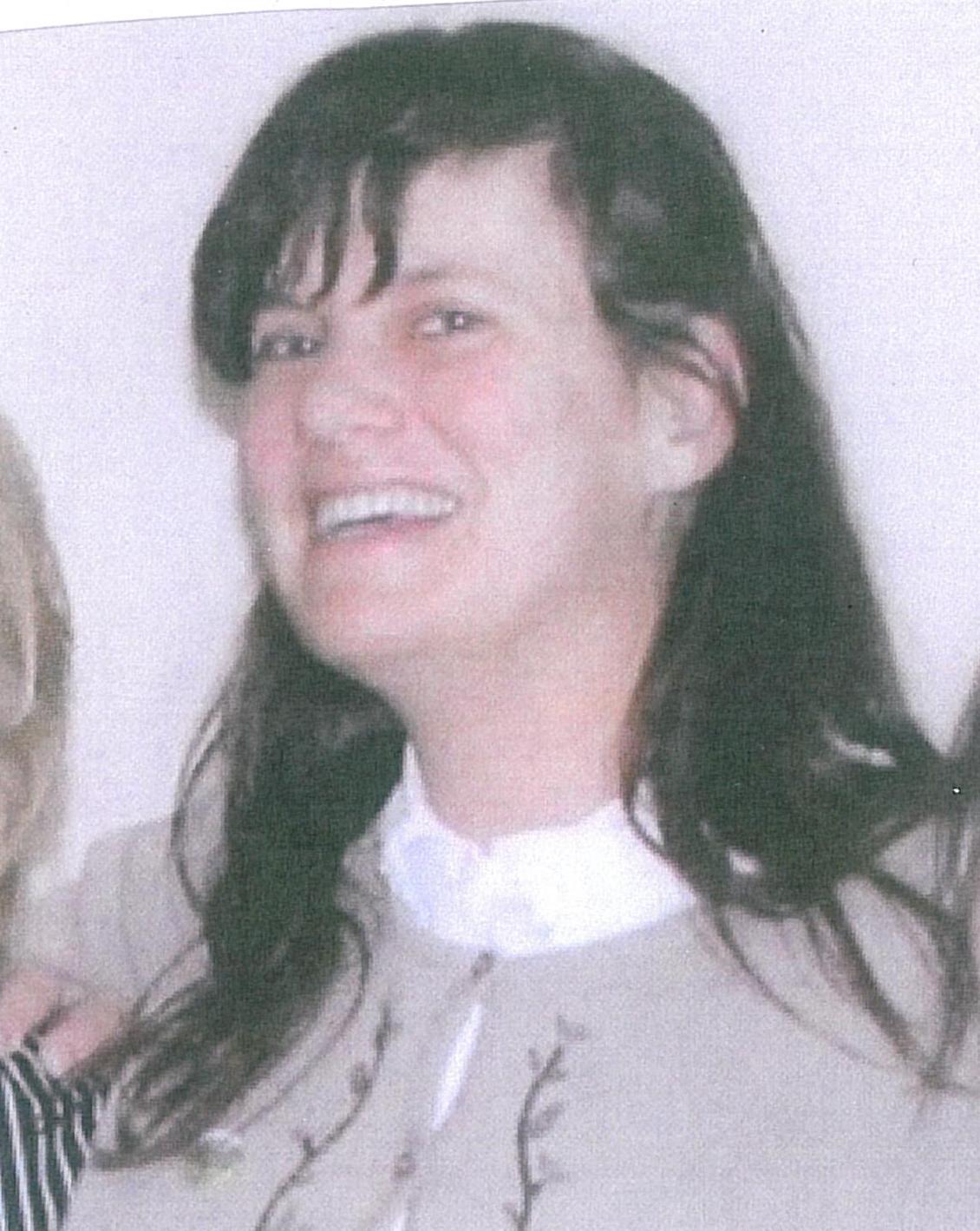 Photo of Katherine Truitt