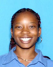 Photo of Aubrina Mack