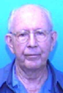 Photo of Willis Stark