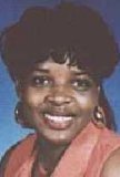 Photo of Shelia Hughes