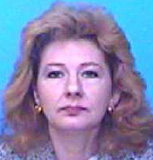 Photo of Marcia Scobie