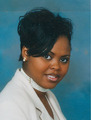 Photo of Marcie Peterson