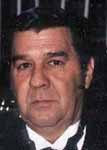 Photo of Wayne Bryan