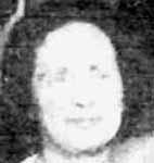Photo of Ruth Dorsey
