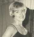 Photo of Patricia Faulkner