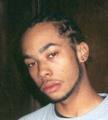 Photo of Christopher Thompkins