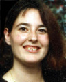 Photo of Paula Wade