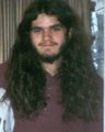 Photo of Phillip Mounts
