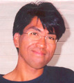 Photo of Christopher Bacsain