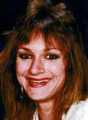 Photo of Patricia Corona