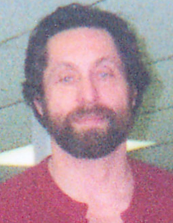 Photo of James Richert