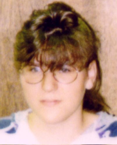 Photo of Jessica Kinsey