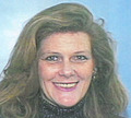 Photo of Tina D'Ambrosio